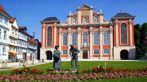 Wolfenbüttel - Germany