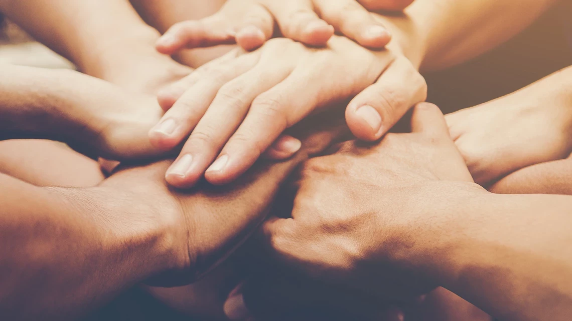 Foto Reabilitare Sala Studio iulie 2022